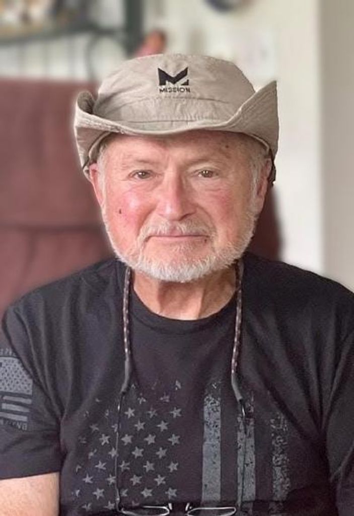 Michael J. Fagar Profile Photo