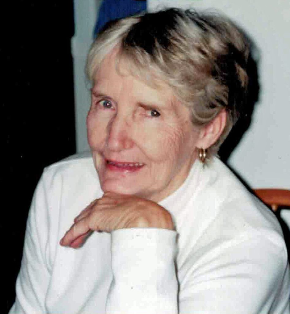 Margo Rae Ellis Profile Photo