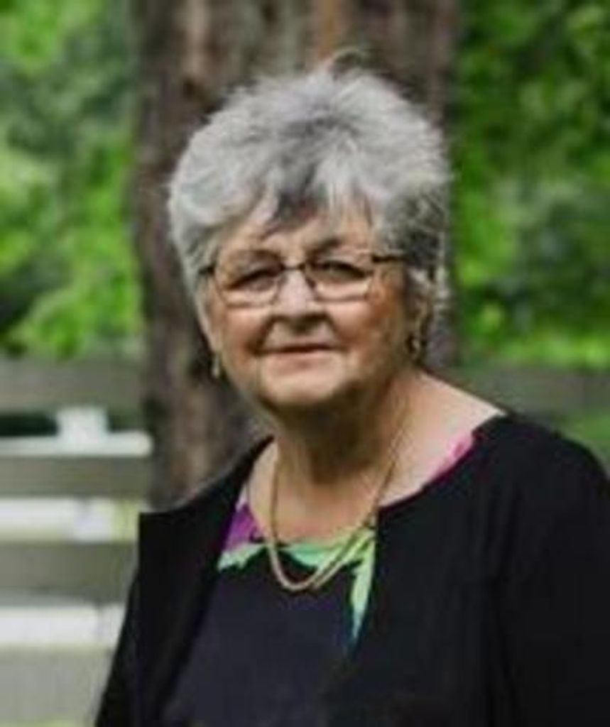 Dawn Elaine Roberts Profile Photo
