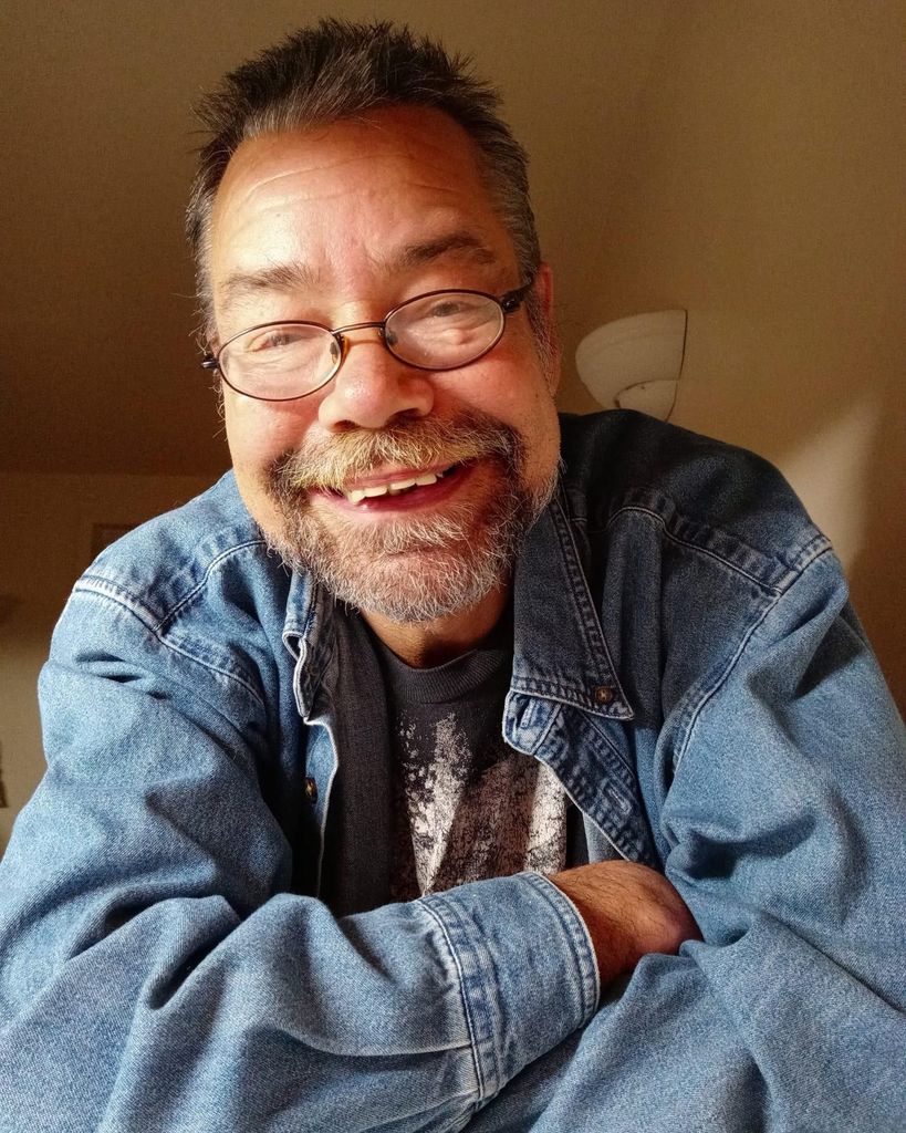 Trevor Dane Yount Profile Photo