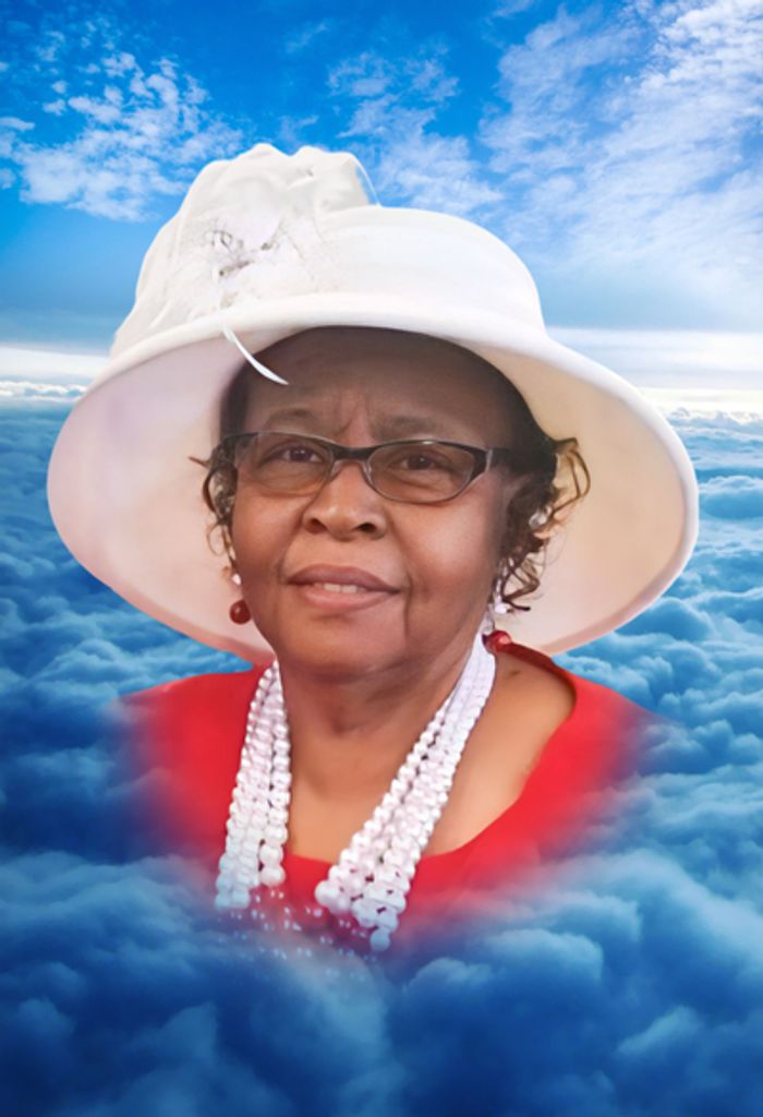 Mary Bell Daniels Tomlin Profile Photo