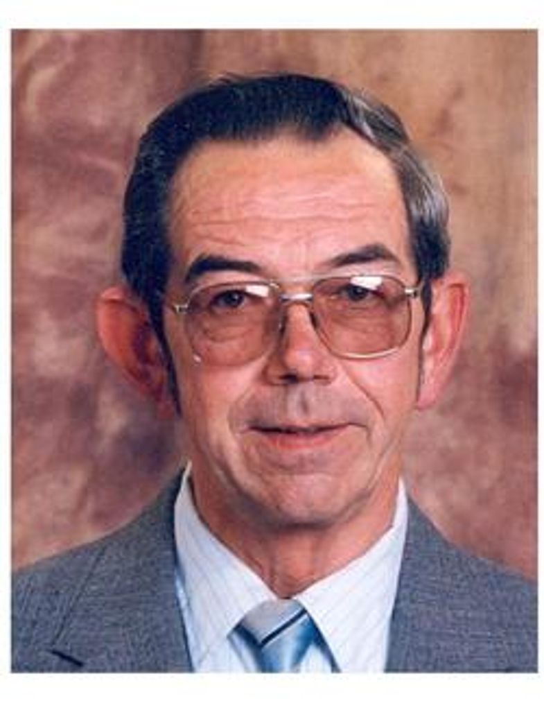 Laverne "Butch" Lee Peterson