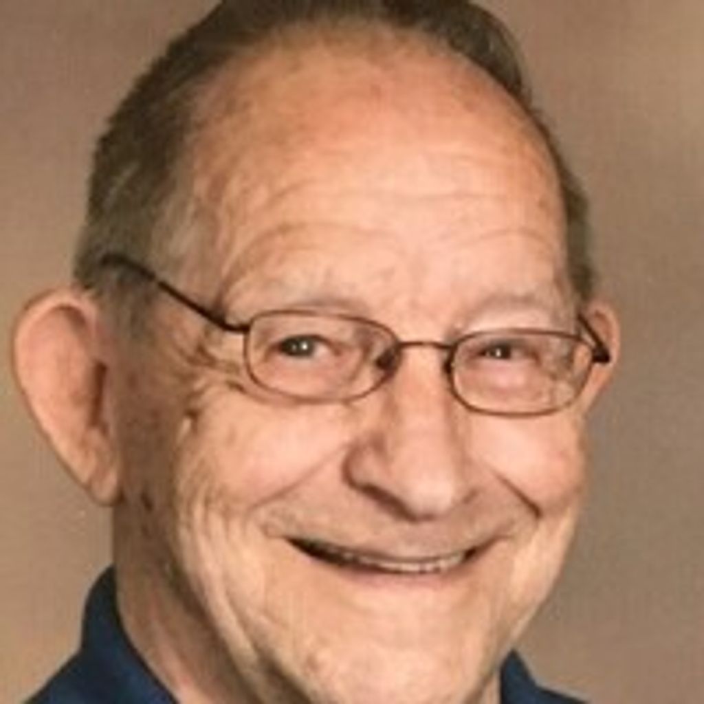 Clarence Staugler