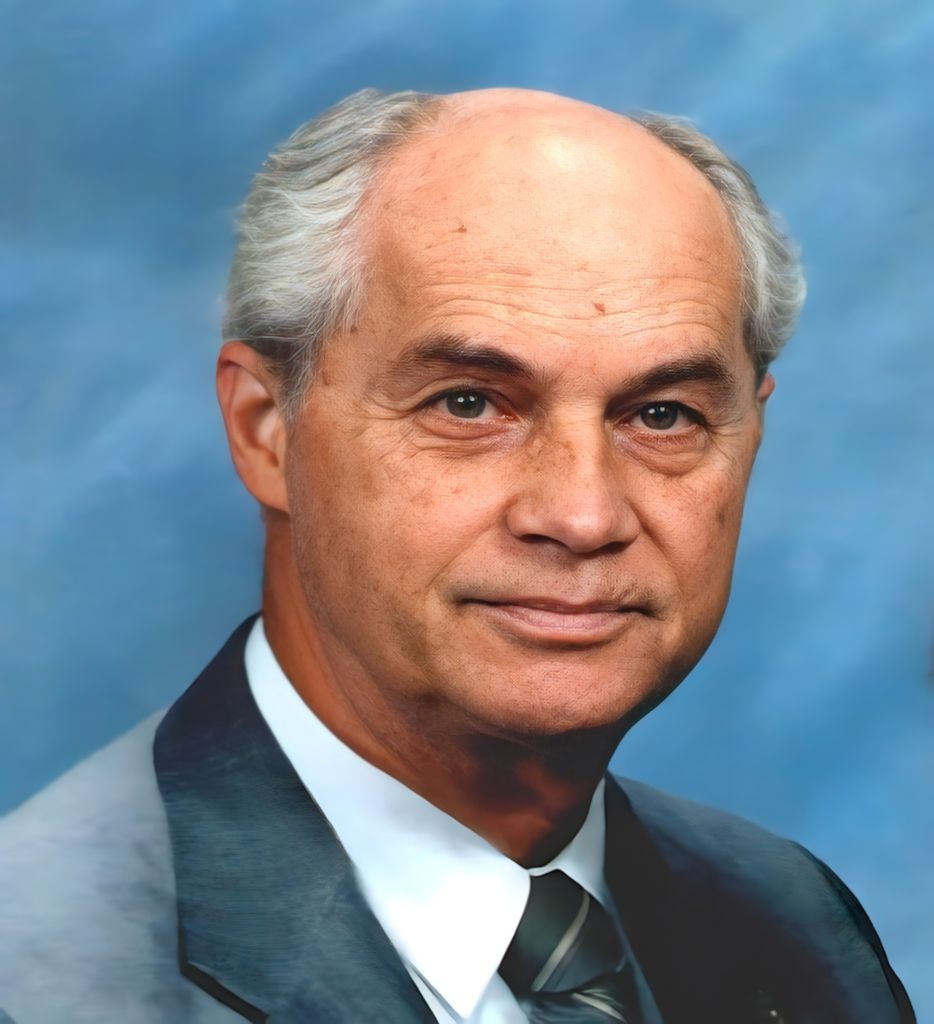 Robert L. W. "Bob" Martin Profile Photo