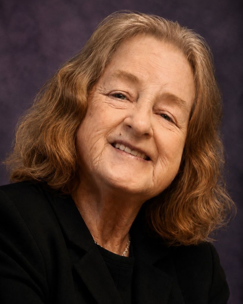 Cornelia LeBouef