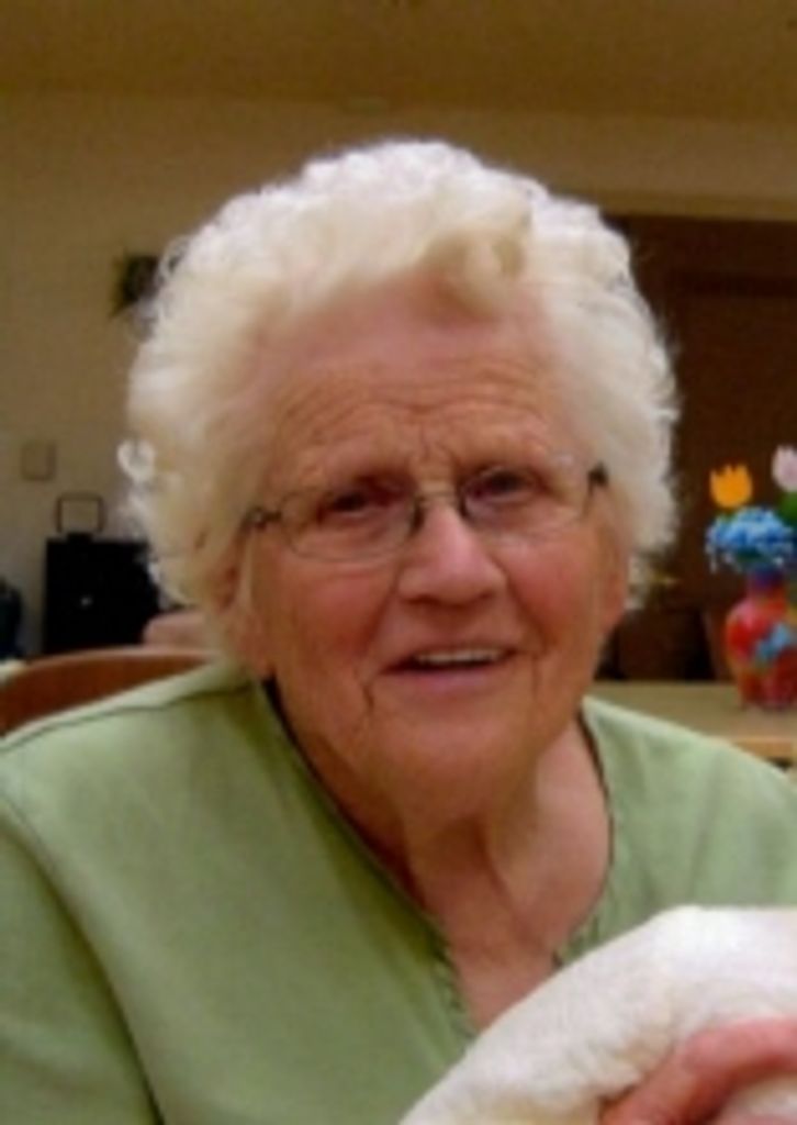Geraldine" Gerry" O. Bichler