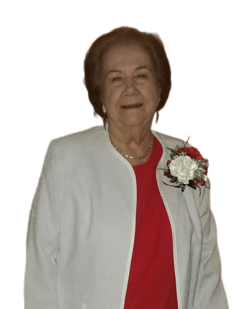Zelma Leone McDaniel Profile Photo