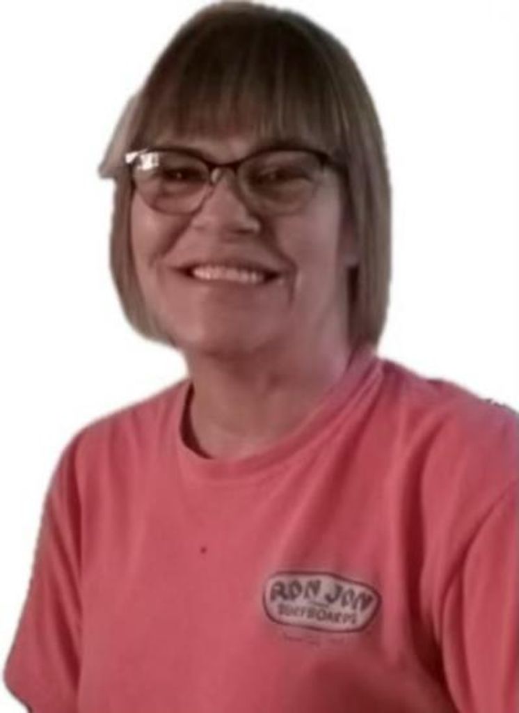 Lillie Gwyne Jarman Profile Photo