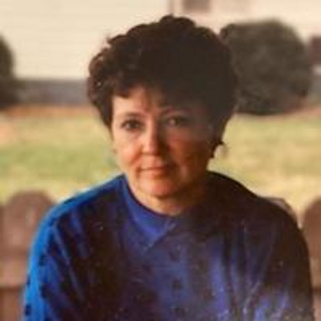 Ethel "Jackie" Jacqueline Hopkins Lowder