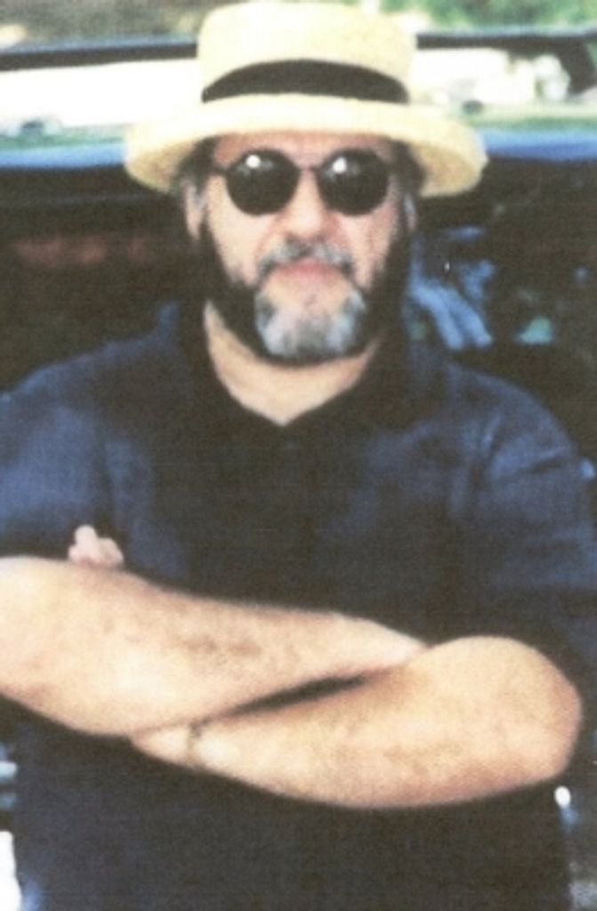 Robert J. Grieco