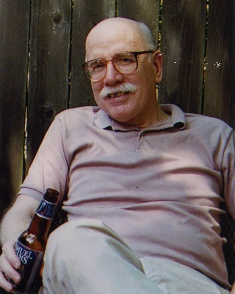 David Nunnally Profile Photo