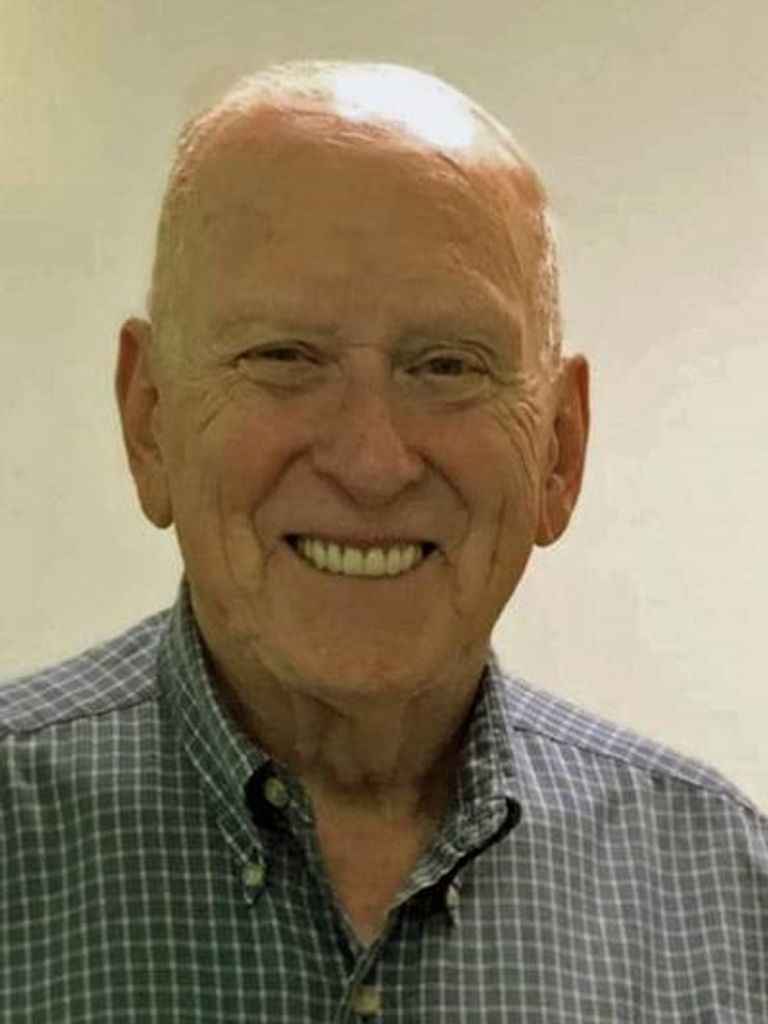 Clyde "Red" Mills Profile Photo