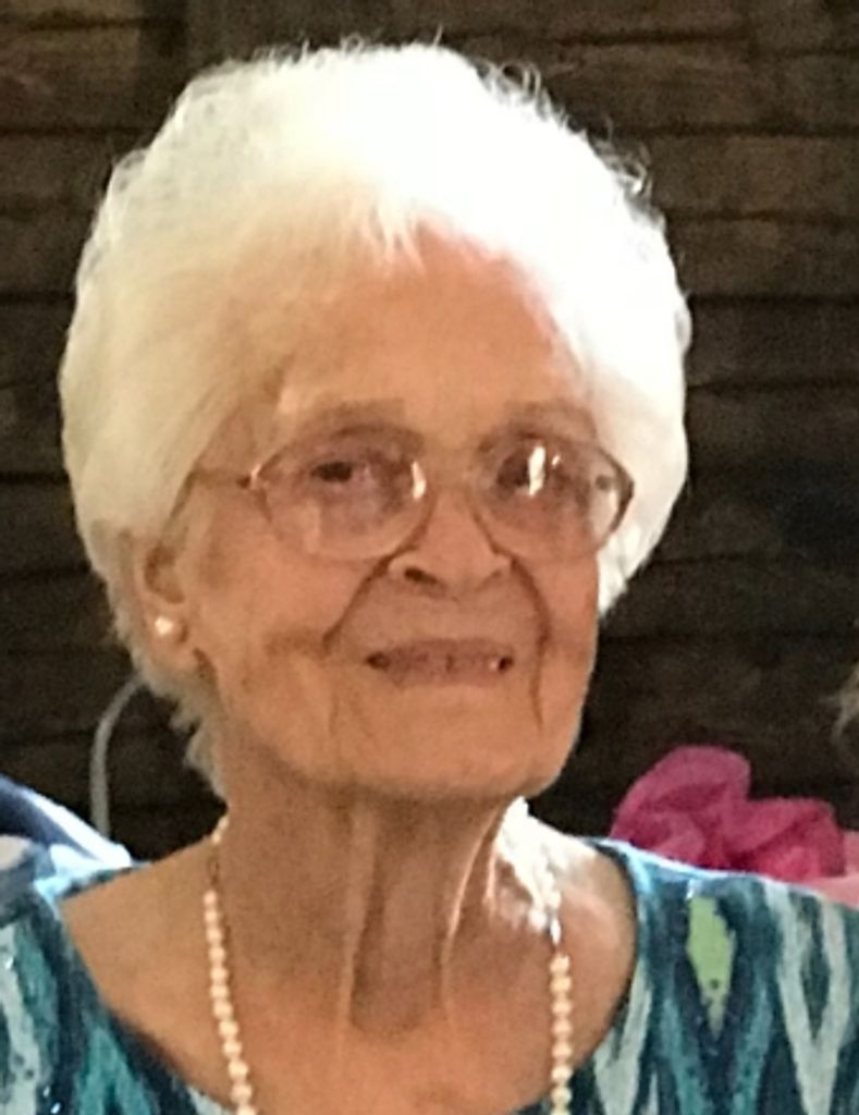 Zelma Maddox Profile Photo