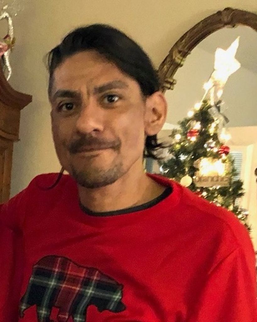 Paul Dutchover Garcia Jr.