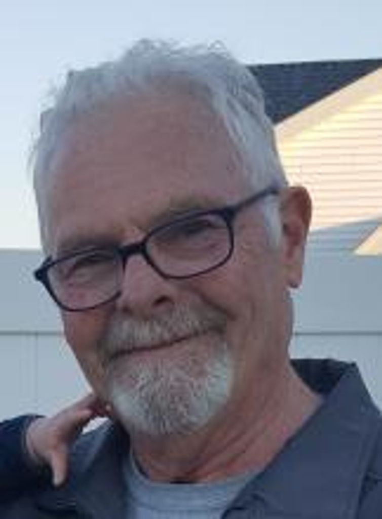 Thomas F. Stenger