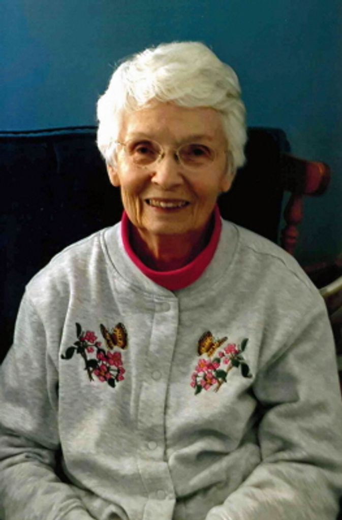 Mary Elisa Pingel