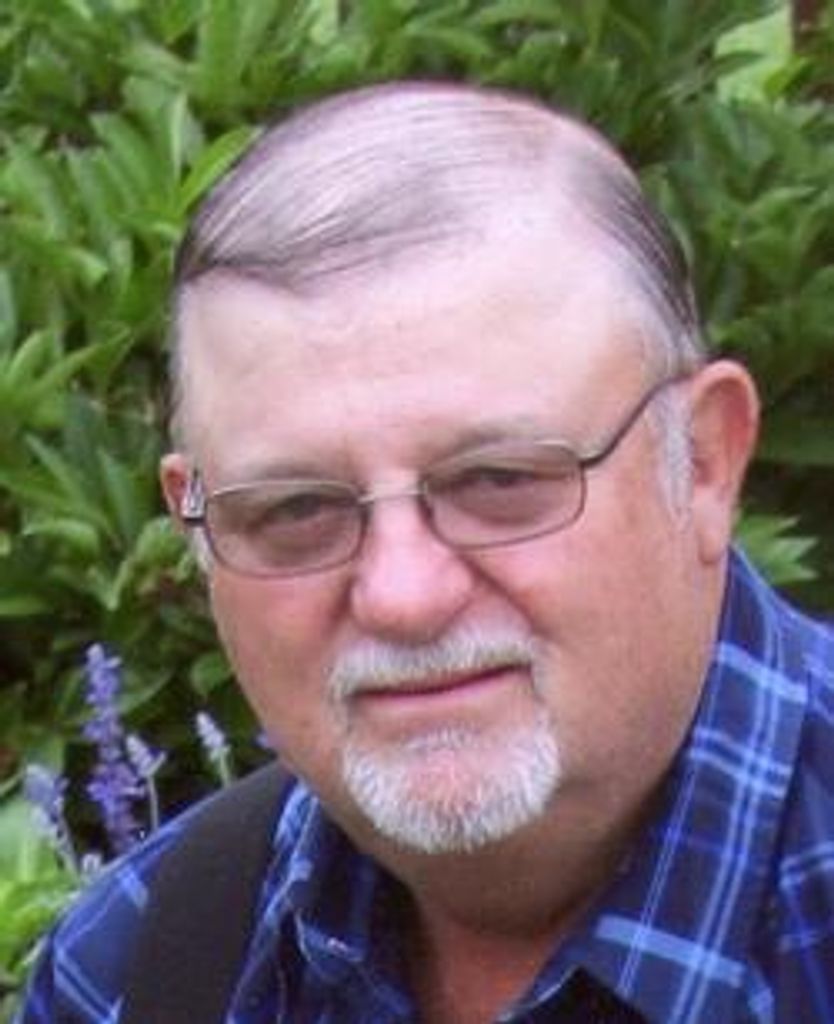 Michael R. Strohl Profile Photo