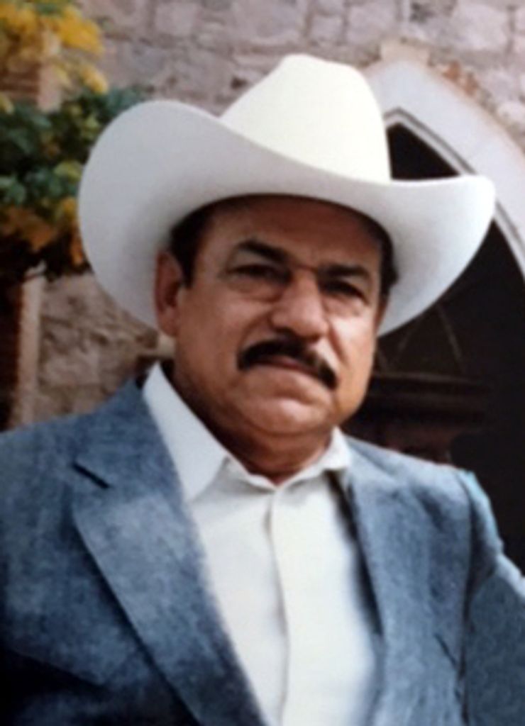 Raul Galaviz
