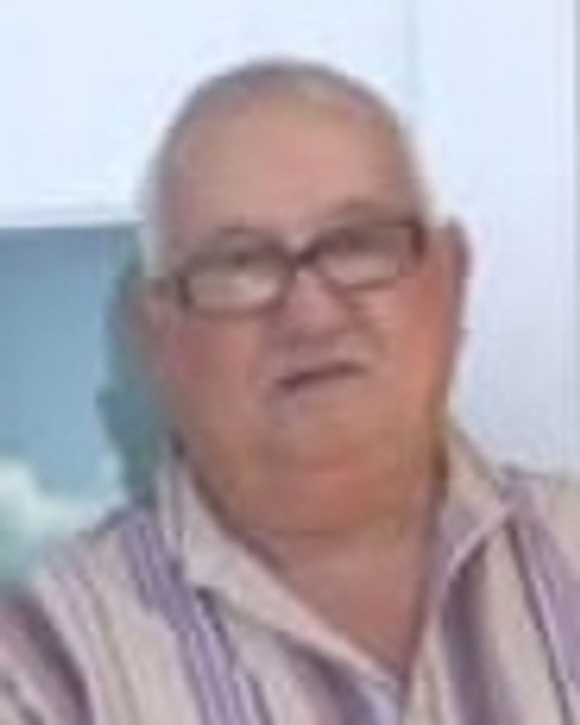 Alfredo Fuentes Profile Photo