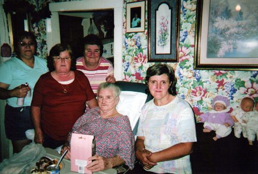 June (Griffith)  Fouts photo gallery thumbnail 23 of 32