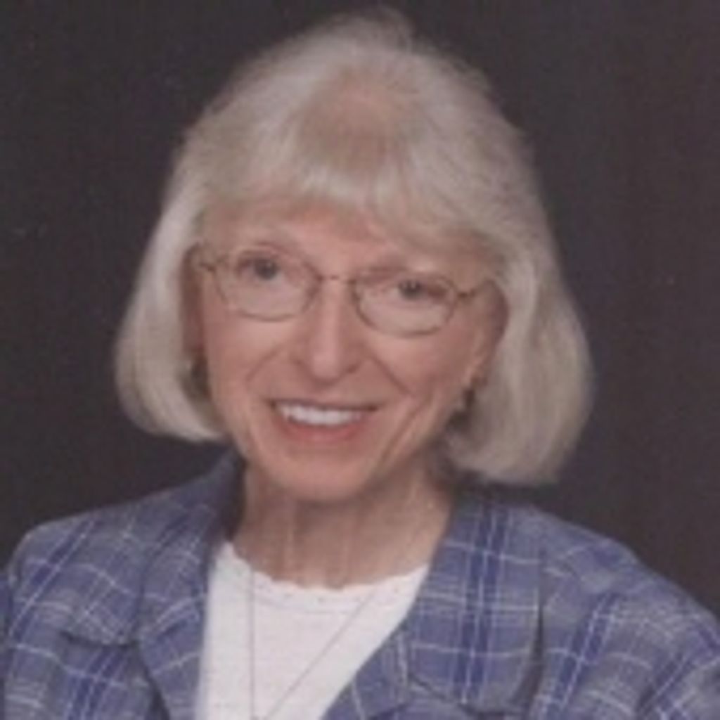 Mary Ann Gregory