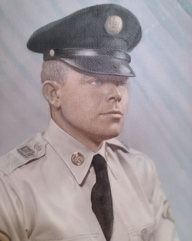Earl Dossett Profile Photo