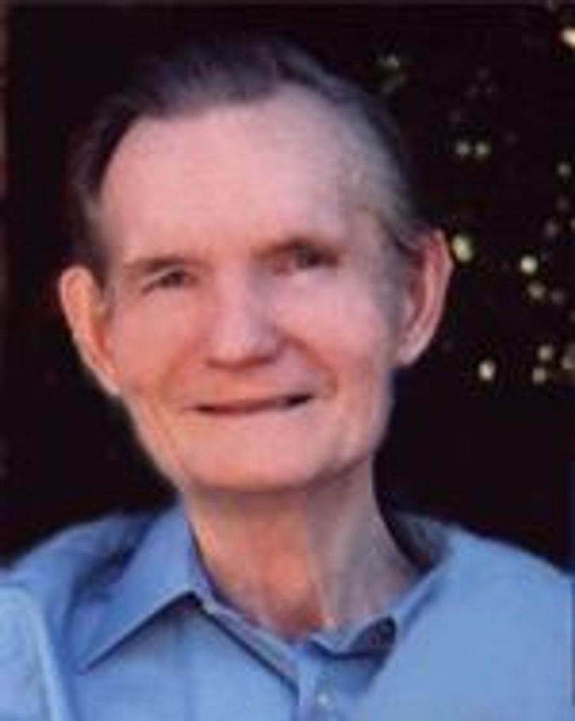 Oliver Joseph Brockman Jr