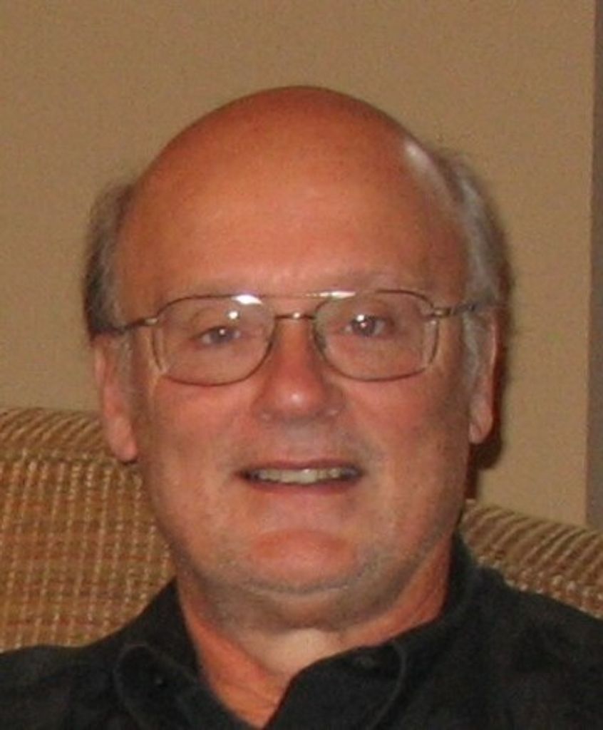 James George Burcin Profile Photo
