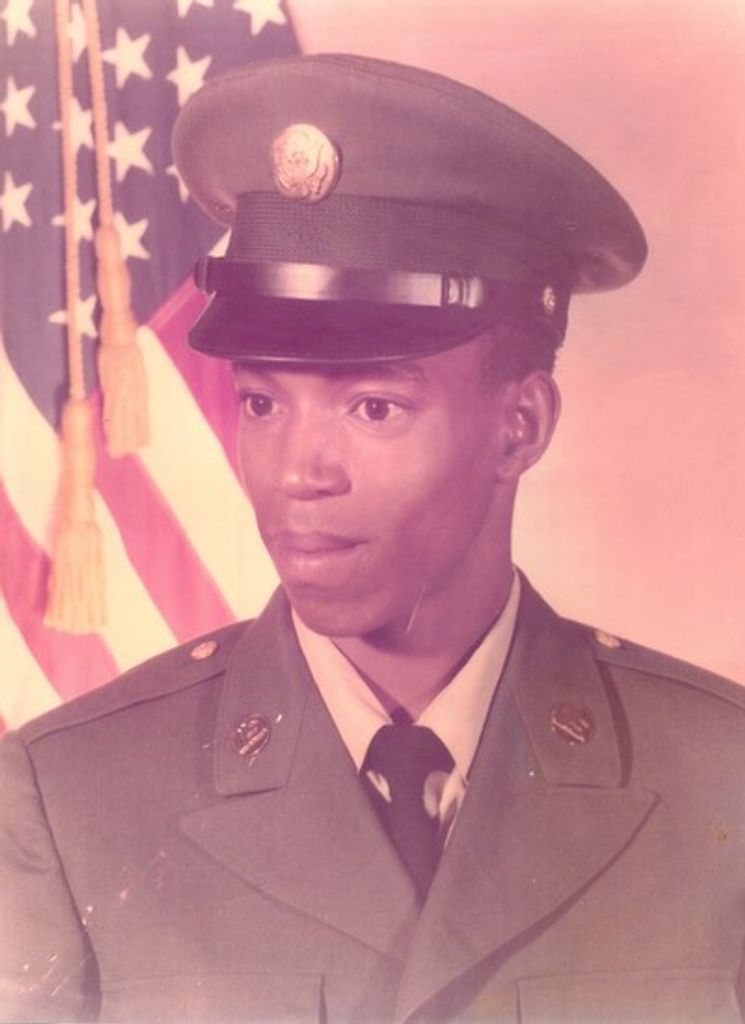 Sylvester L. Banks Profile Photo