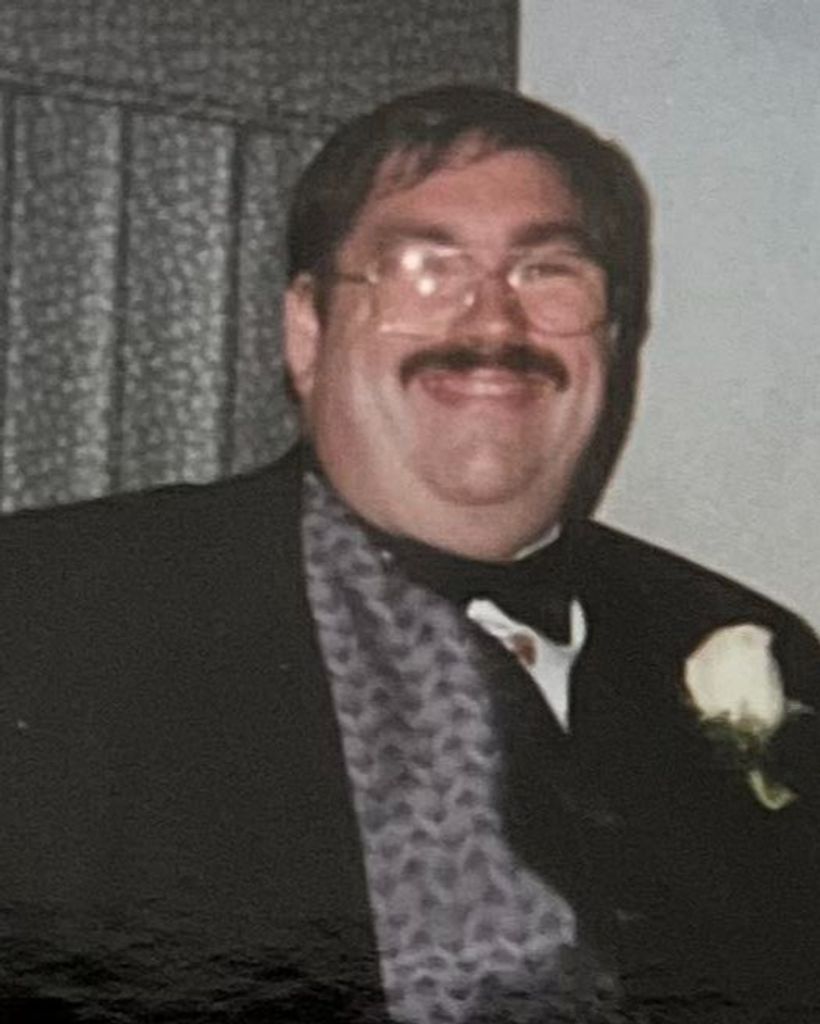 Francis Aho Jr.
