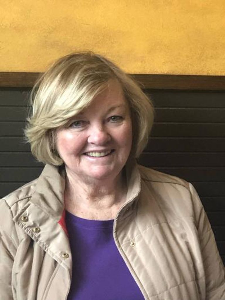 Carol E. Kolb Profile Photo