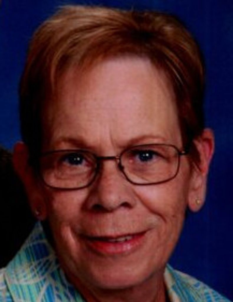 Marie Louise (Anderson) Derosier Profile Photo