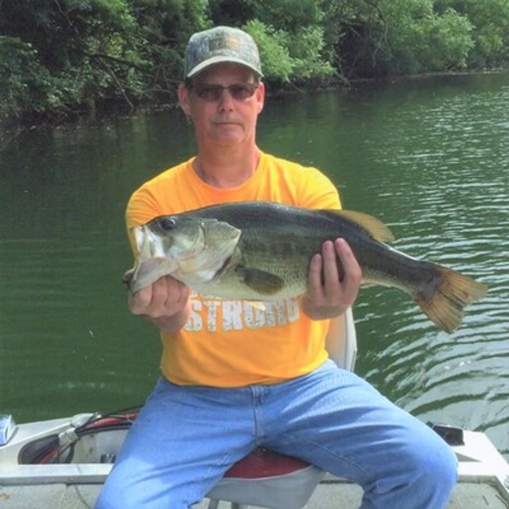 Harry W. Paulson, Sr.