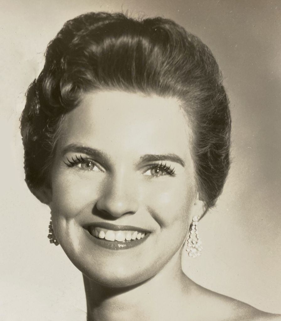 Pauline A. Waldron