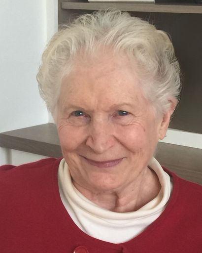 LaRee Ricks Smith's obituary image