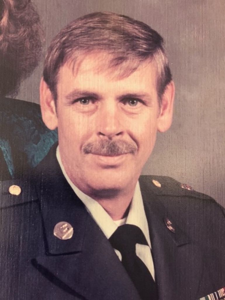Michael Franklin Rich Profile Photo