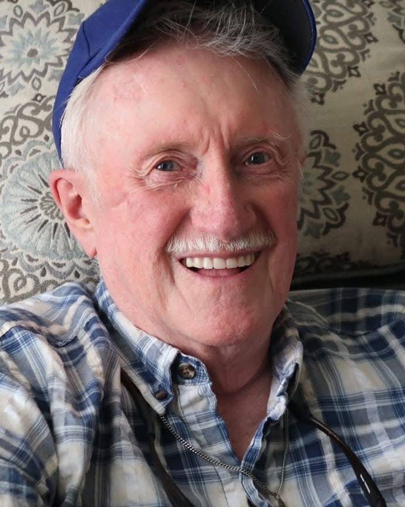 David Edward Miller