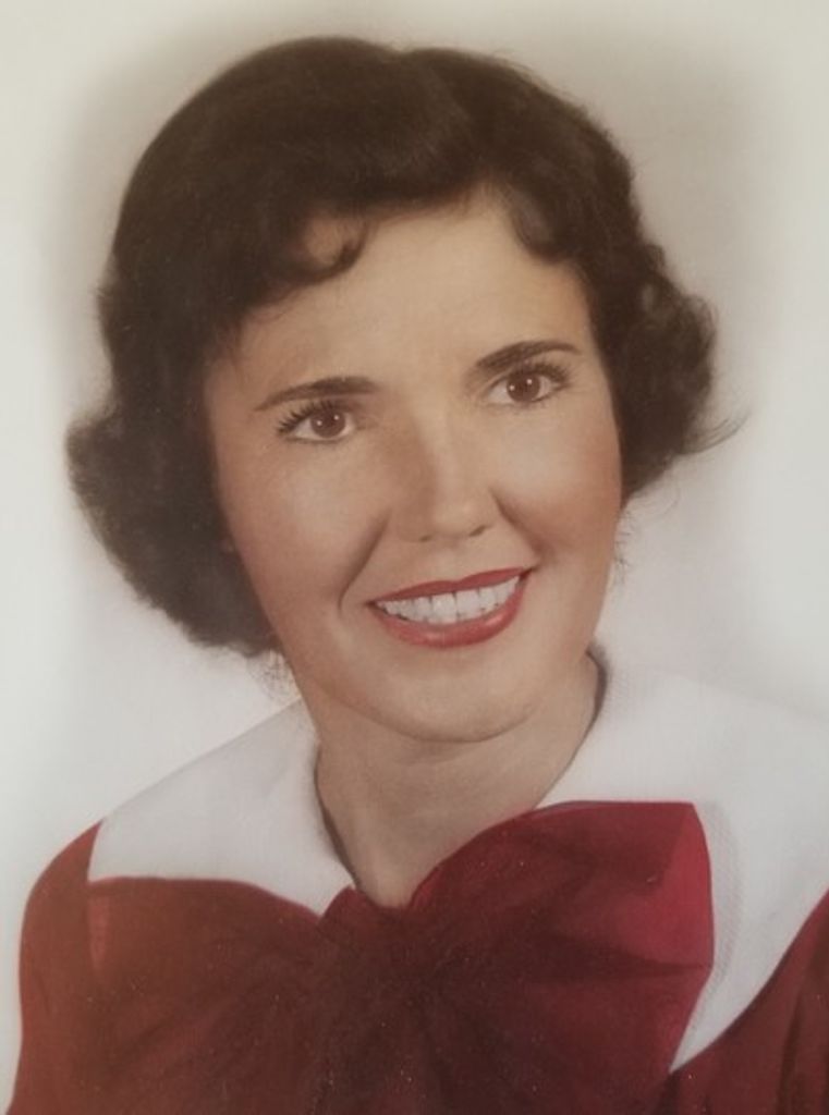 Ruby Marie Fields Profile Photo