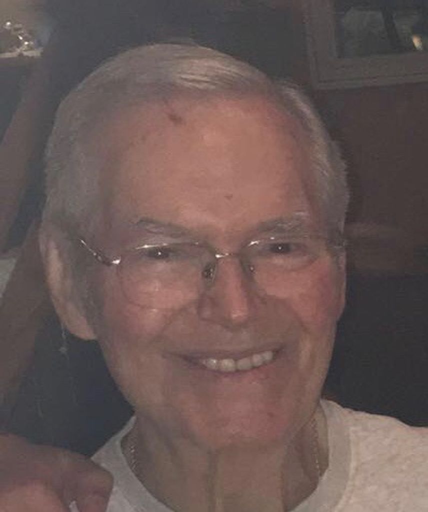 Thomas R. Hartman