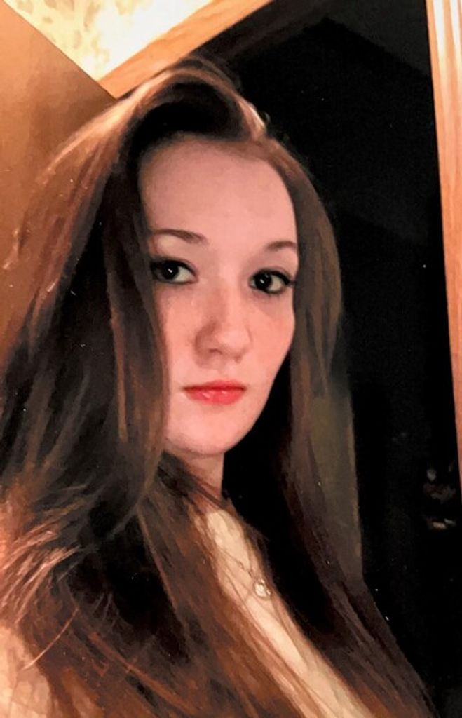 Tazah Amethyst Hosey Profile Photo