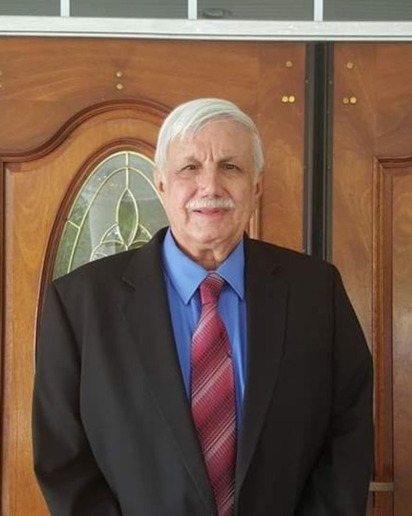 Michael Joseph Saade Profile Photo