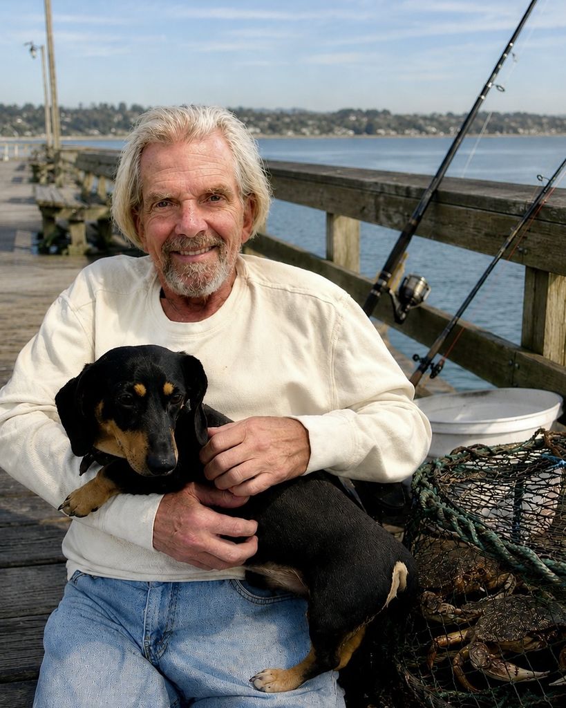 Kenneth Garner