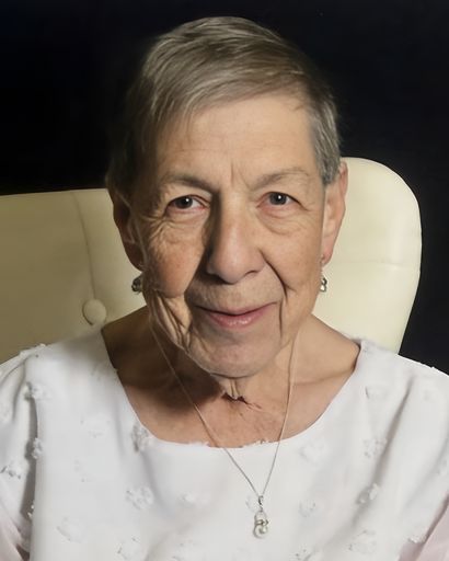Beverly J. Gibson's obituary image