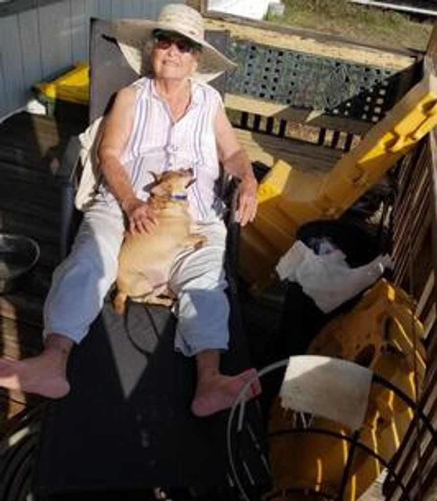 Kay Blosser Profile Photo