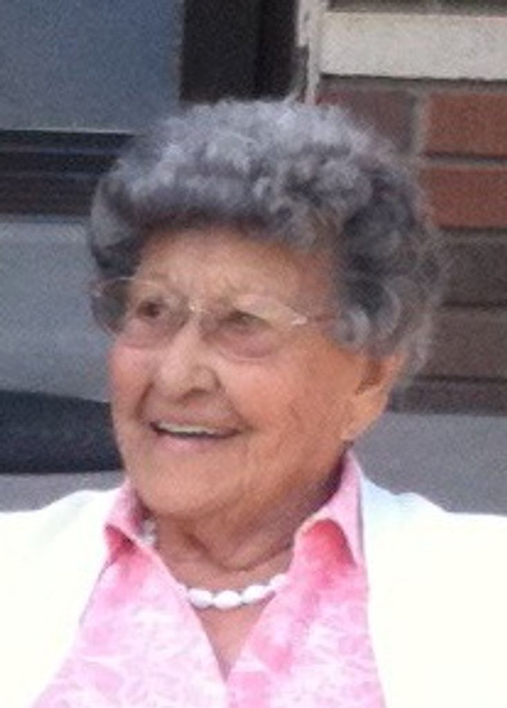 V Marie Richins