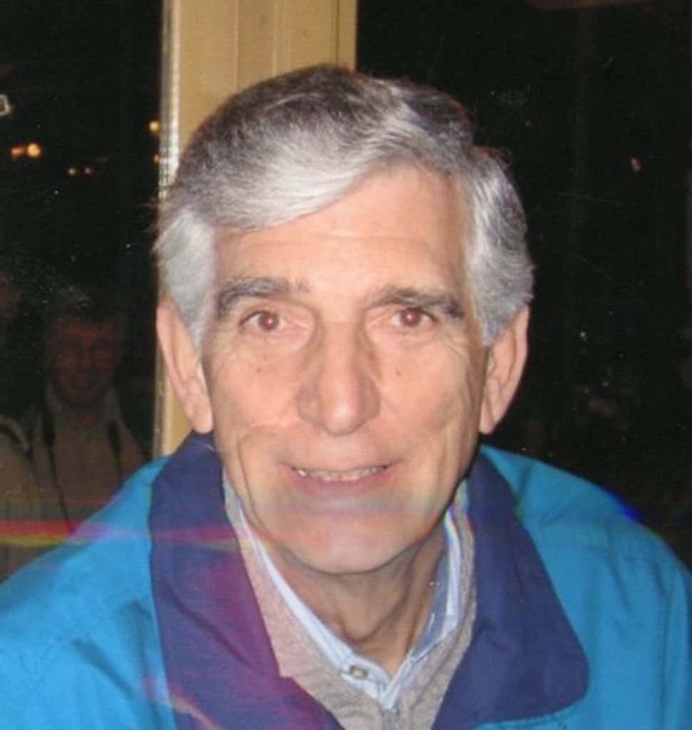 Richard J. Greb Profile Photo