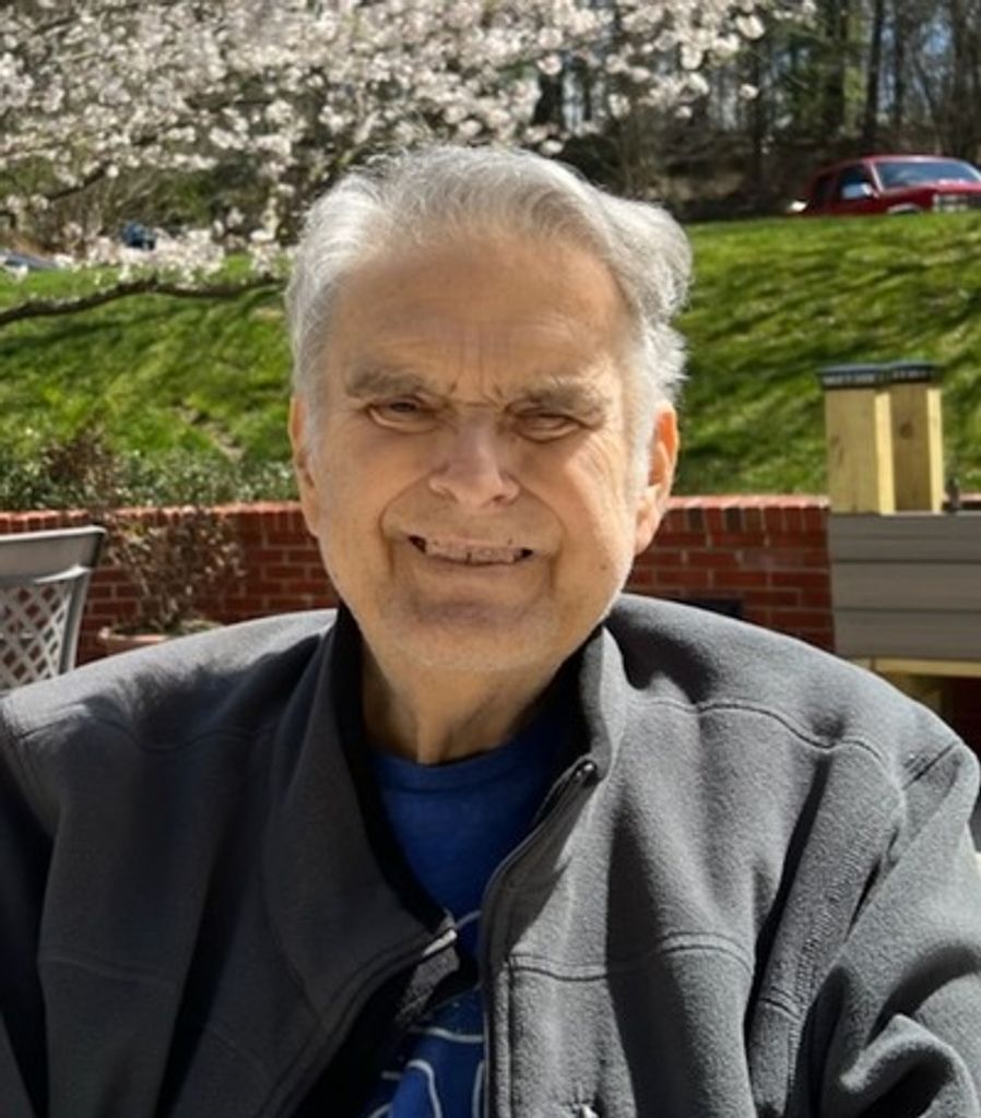 Wesley Evans Profile Photo