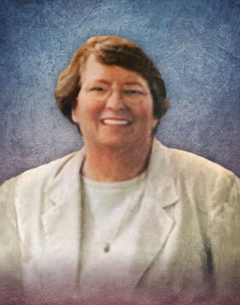 Martha "Dicey" Collier Profile Photo