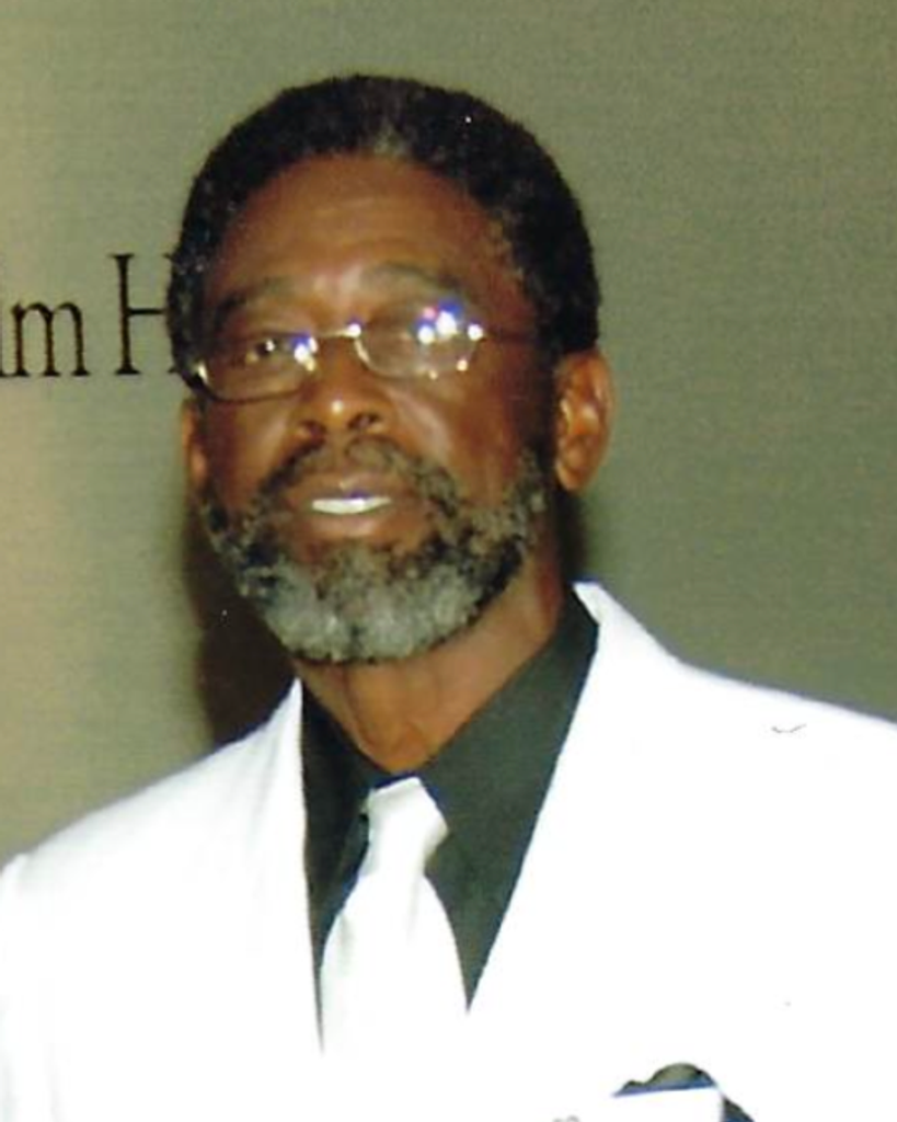 John Andrew Dotsey Sr Profile Photo