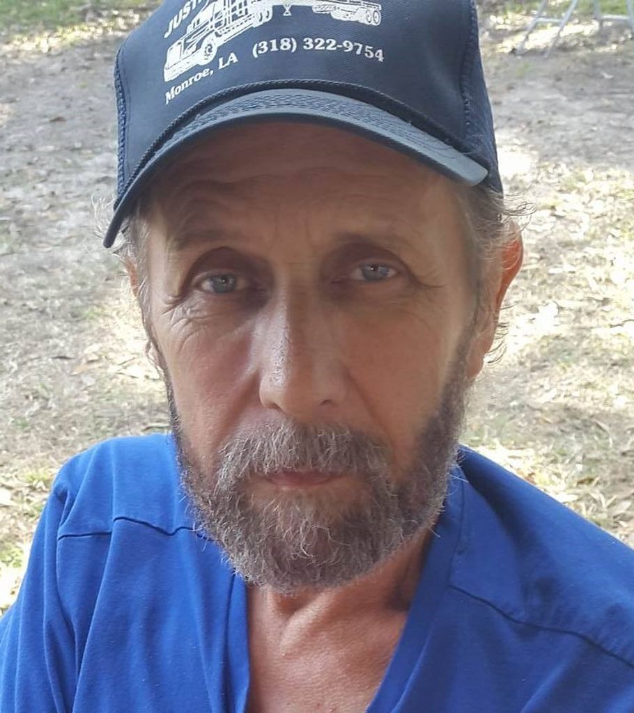 Charles Robertson, Sr